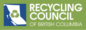 Recycling Council of British Columbia member
